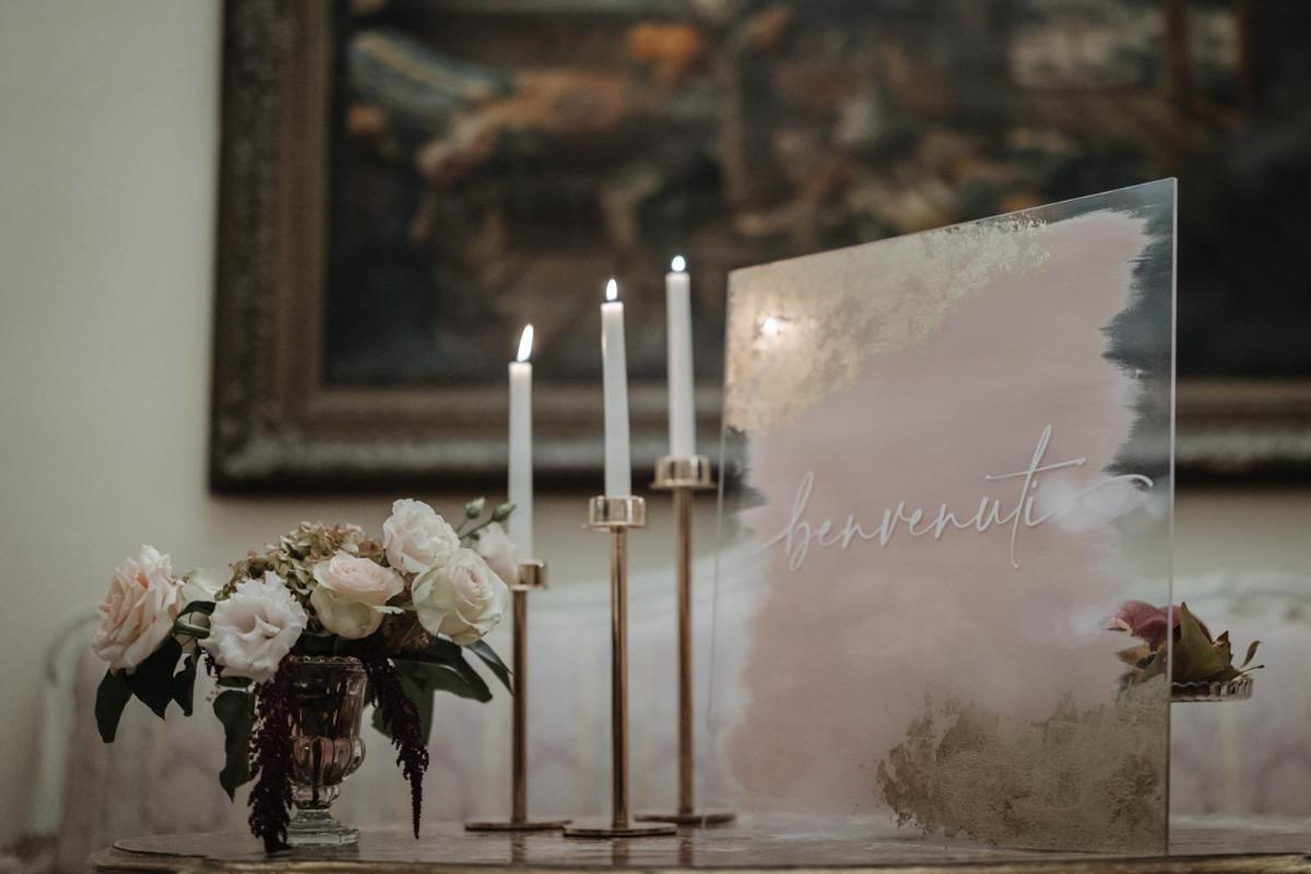 Grand Hotel Terme Riolo Terme Bagian luar foto