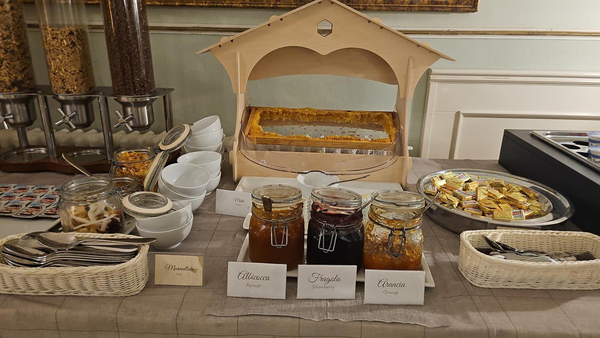 Grand Hotel Terme Riolo Terme Bagian luar foto