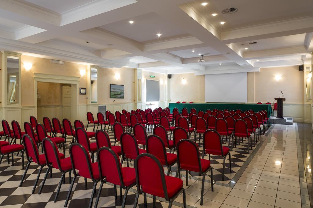 Grand Hotel Terme Riolo Terme Bagian luar foto